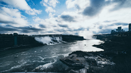 Niagara Falls Canada