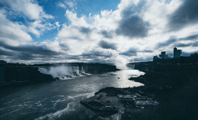 Niagara Falls Canada