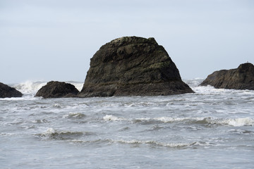 Ocean Rock