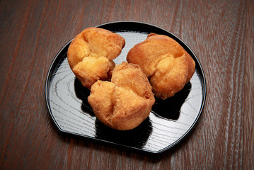 サーターアンダーギー