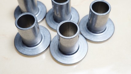 Pop nut and fasteners 