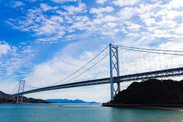 因島大橋