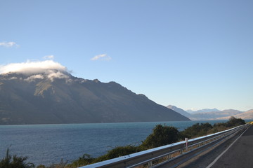 Enchanting Queenstown