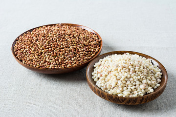 High glutinous rice and sorghum valley