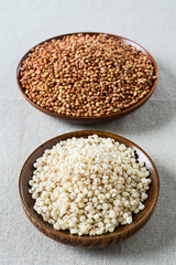 High glutinous rice and sorghum valley