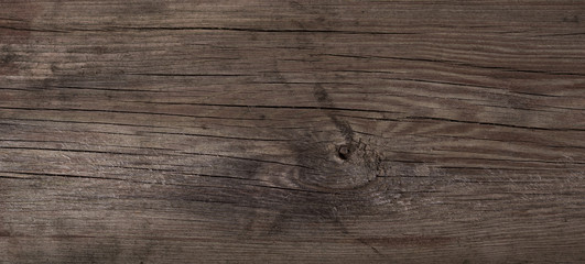 Obraz premium Panoramic wood texture and background, Close up 