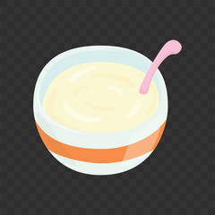 white bean soup for baby