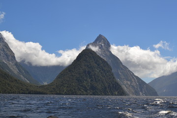 Milford Sound