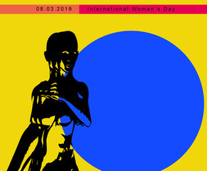 weltfrauentag, international woman`s day