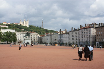 Lyon