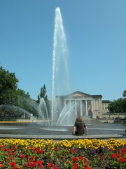 Poznan © M. G. Koperkiewicz