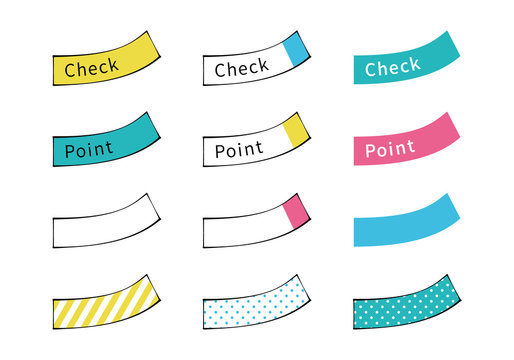 4 672 Best 付箋 Images Stock Photos Vectors Adobe Stock