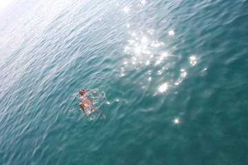 Obraz premium Ocean