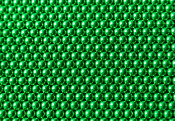 abstract background with dots