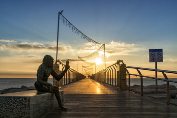 Pont del Petroli