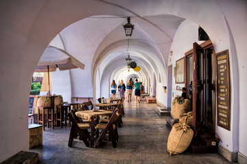Polen, Jelenia Gora