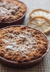 lemon pie