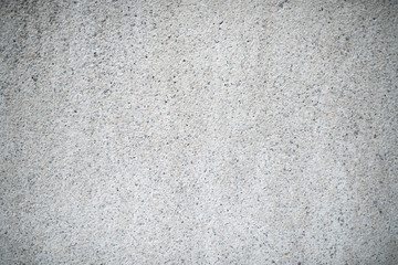 Gray concrete wall for background