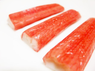 カニカマ © chapinasu