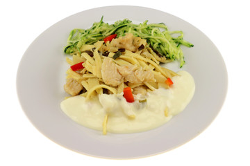 Bami Goreng