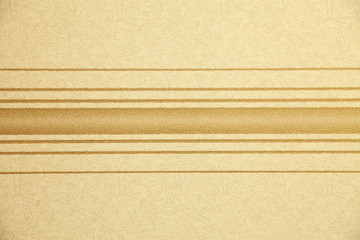 Fototapeta premium Golden wall texture, decorative interior wall painting