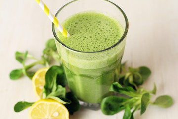Green Smoothie