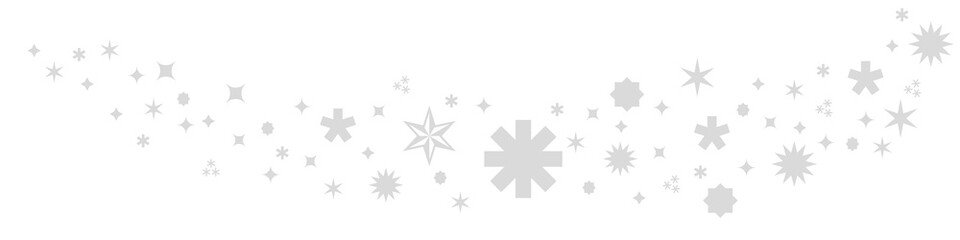 Weihnachtliche Dekoration