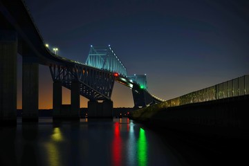 Gate Bridge