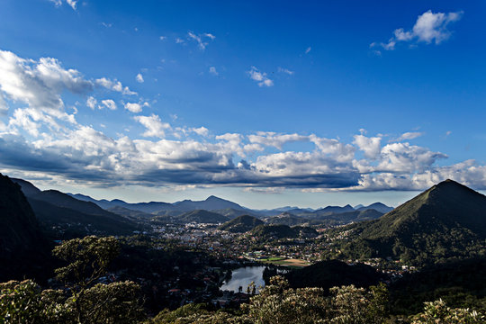 teresopolis rj