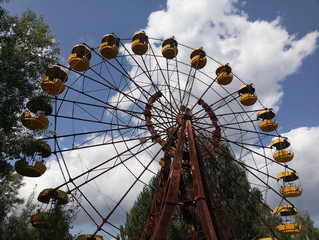 pripyat