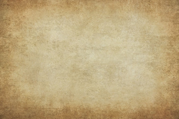 Fototapeta premium Streszczenie ręcznie malowane złote tło