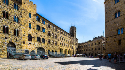 Fototapeta premium Volterra