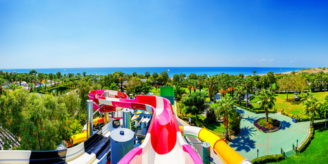 Strand Paradies Urlaub