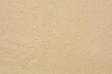 natural brown recycled paper texture - background