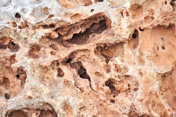 Beautiful. Andalusia mountains, Spain.