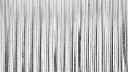 metal sheet roof texture