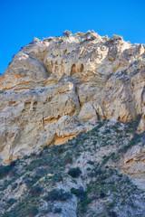 Beautiful. Andalusia mountains, Spain.