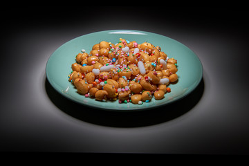 Come Preparare I Roccoco Napoletani La Ricetta Originale Napoletana