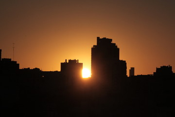 Obraz premium BSAS II