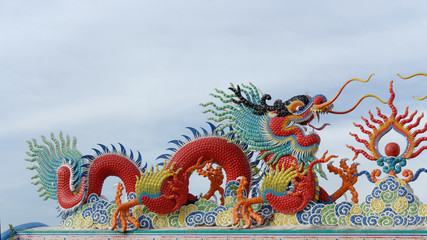 chinese dragon