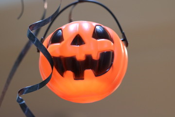 Decora&ccedil;&atilde;o Halloween