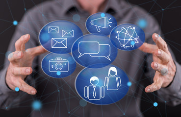 Concept of social marketing