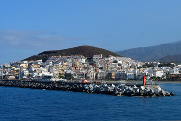 Spain, Canary Islands, Tenerife