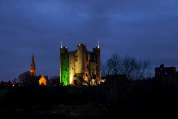 Trim Castle