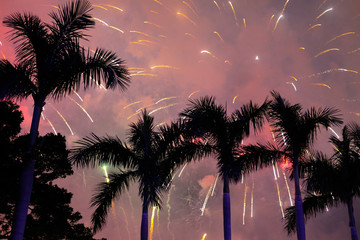 Fireworks