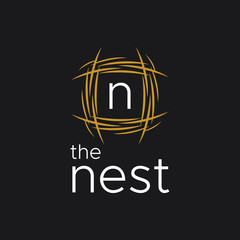 THE NEST LOGO