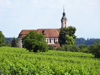 Kirche Birnau