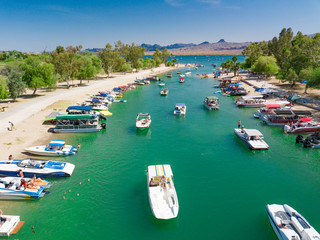 Lake Havasu City Channel