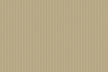 Brown stylish digital geometric background with different shapes.	