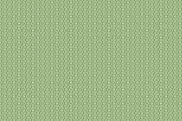 Green stylish digital geometric background with different shapes.